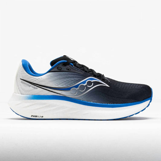 Saucony - Men's Ride 18 Shoe