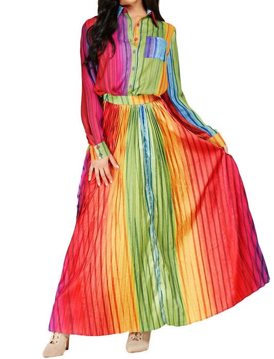 Latiste - Tea Time Set