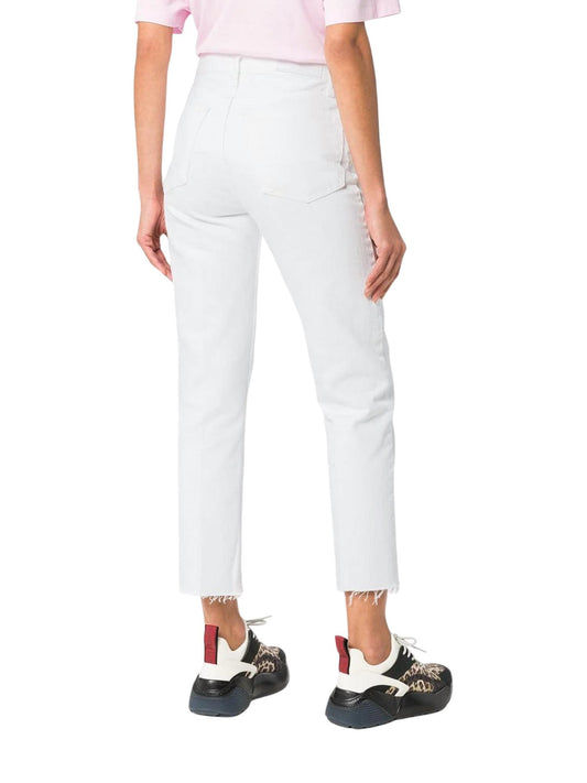 Re/Done - 70s Stove Pipe Jeans