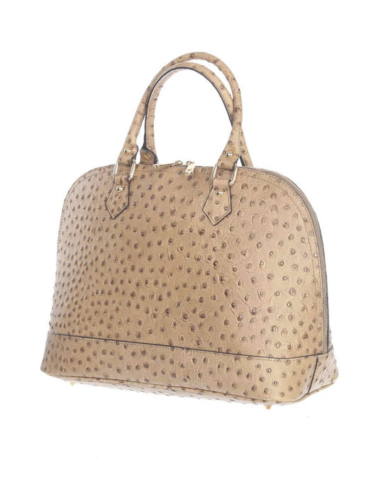 M&R Moda In Pelle - Women's Luisa Bag
