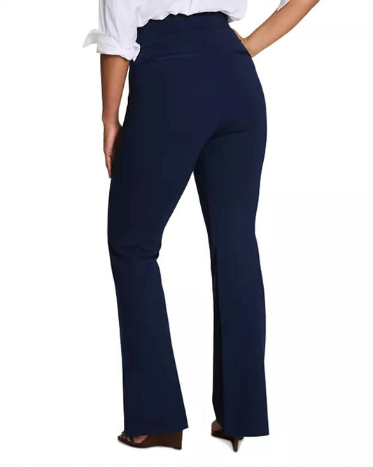 Spanx - Perfect Fit Ponte Flare Pant