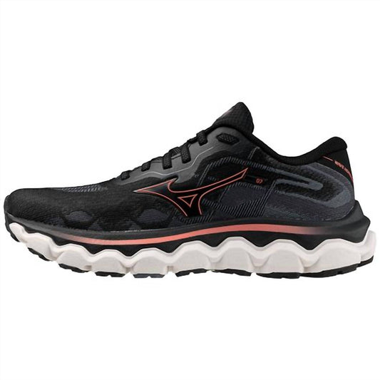 Mizuno - Women's Wave Horizon Seven Sneaker