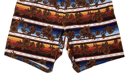 Cinch - Men's Camp Collection Swim Trunks