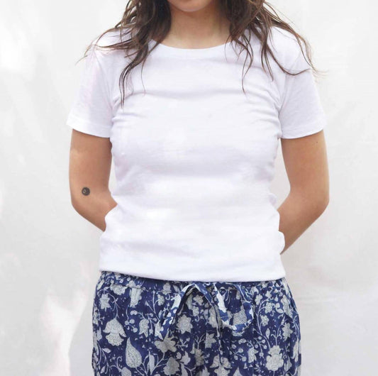 M.Patmos - Mott Short Sleeve Tee