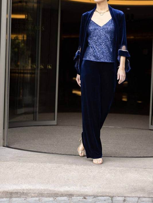 Frank Lyman - Sequin Cami