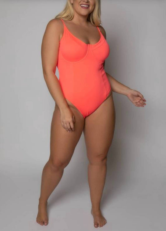 Good American - Compression Showoff Swimsuit