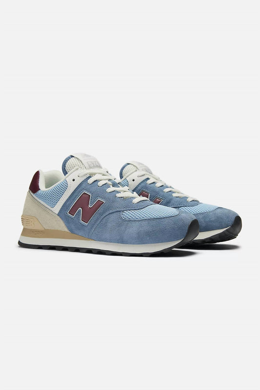 New Balance - Unisex U574 Spr Sneakers