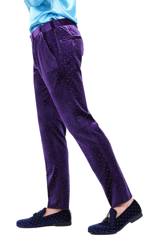 Barabas - Friday Night Pants