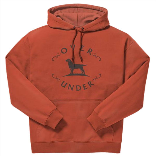 Over Under - The AfterHunt Hoody