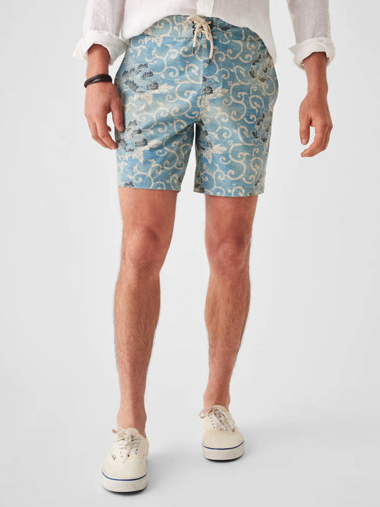 Classic Boardshort