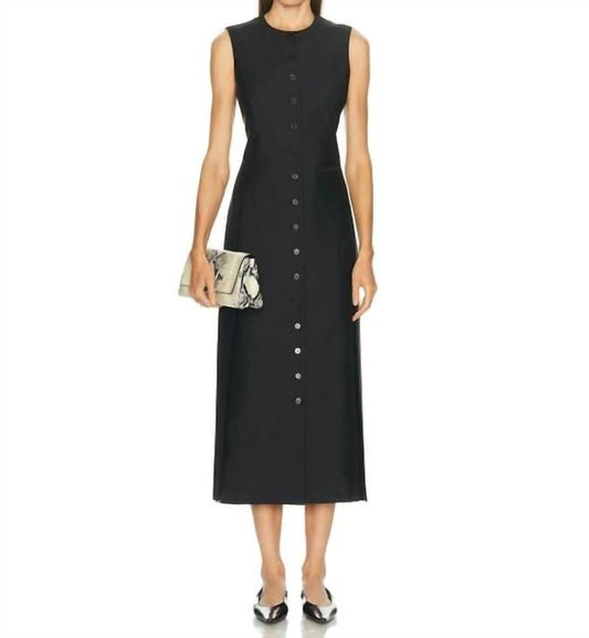 Heirlome - Paulina Sleeveless Midi Dress