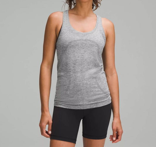 Lululemon - Women's Swiftly Tech Racerback Tank Top