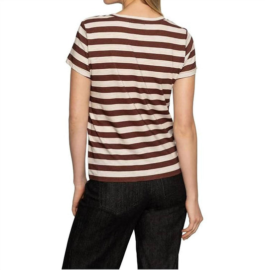 Sanctuary - Perfect Short Sleeve Tee