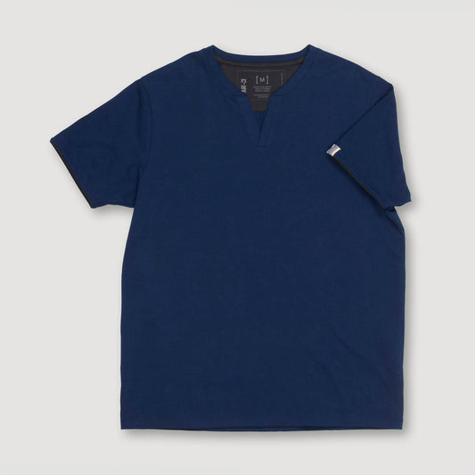 Articl3 - Men's Cut Cru Tee