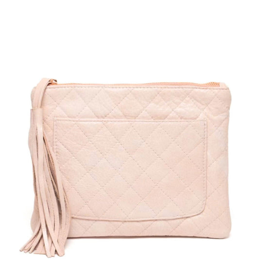 Laggo - Women's Bisou Clutch