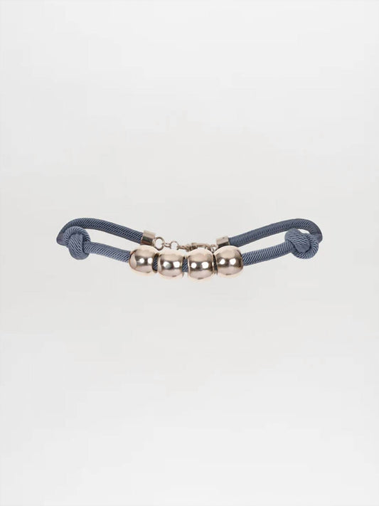 Silvia Tcherassi - Women's Sam Belt