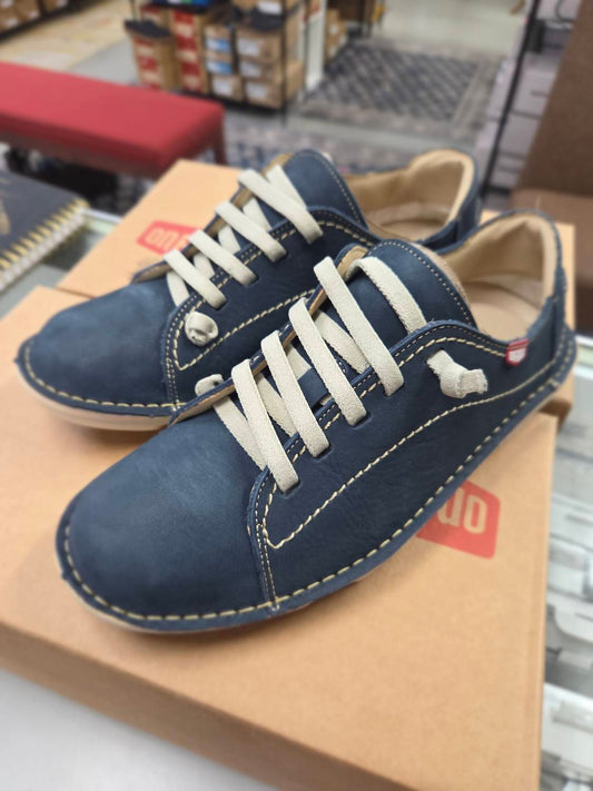 Onfoot - Men's Tacman Lace Up Shoes