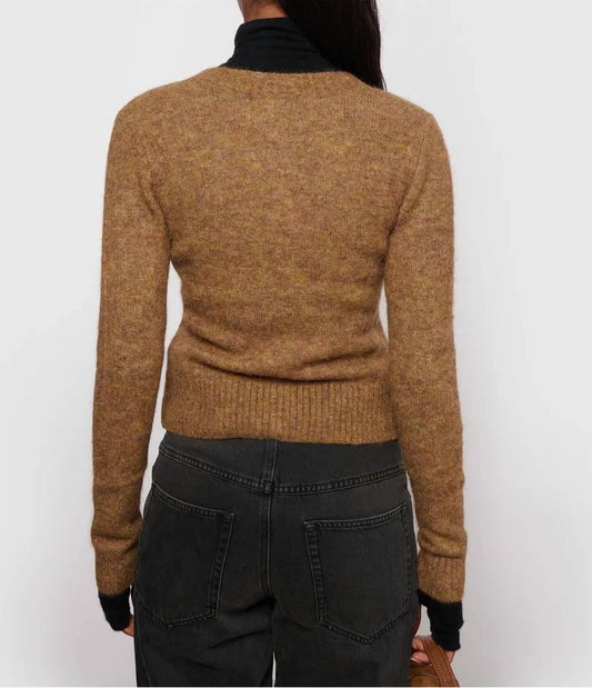 Isabel Marant - Mynda Cardigan