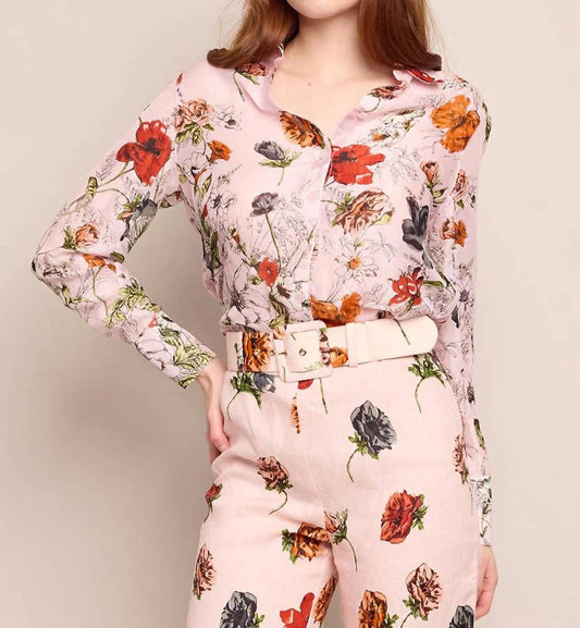 Cara Cara - Perfect Shirt