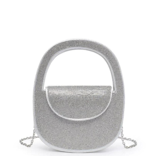 Urban Expressions - Women's Nebula Evening Bag