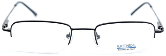 Robert Mitchel - Unisex Rm808 Rectangle Eyeglasses