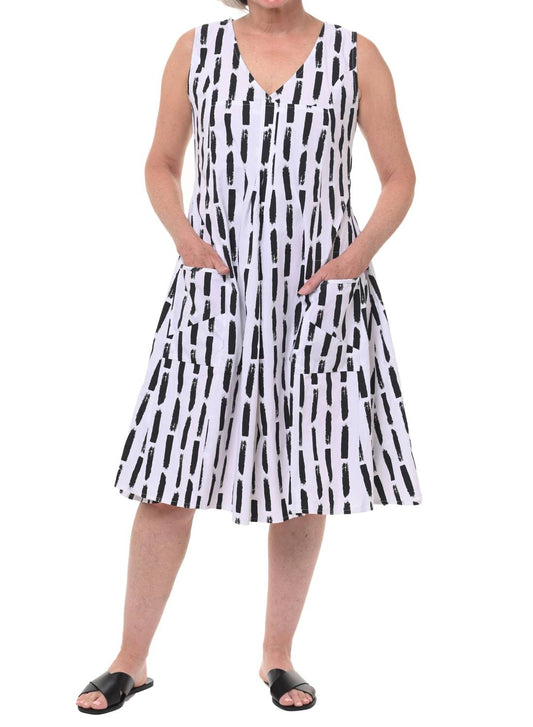 Tulip Clothing - Poppie Dress