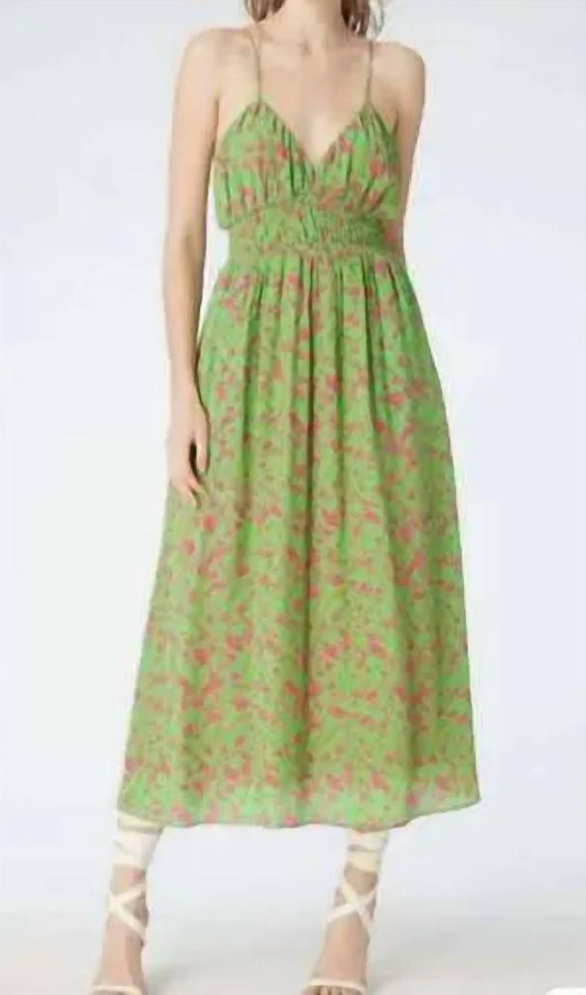 Gilner Farrar - Amelie dress