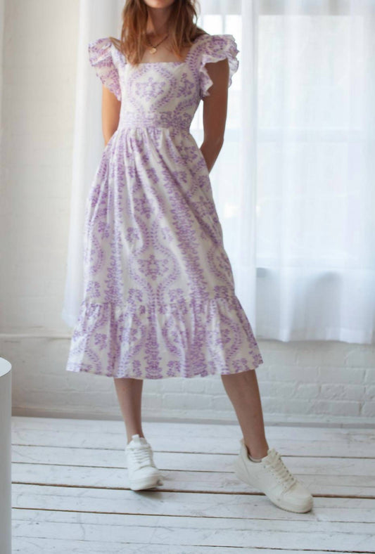 Guadalupe Design - Gianna Dress