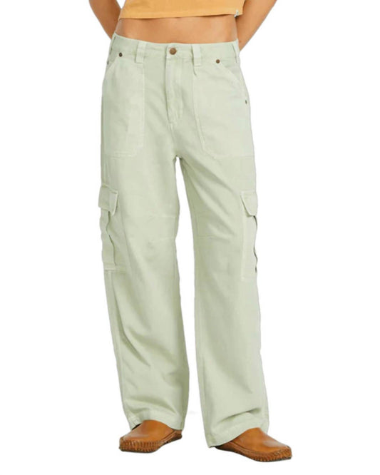 Billabong - Walk Along Cargo Pants
