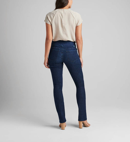 Jag - Peri Straight Leg Jeans