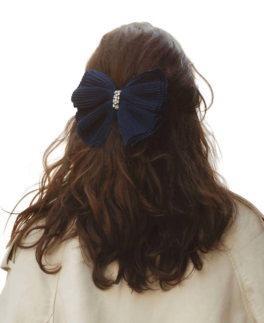 Mignonne Gavigan - Houston Bow