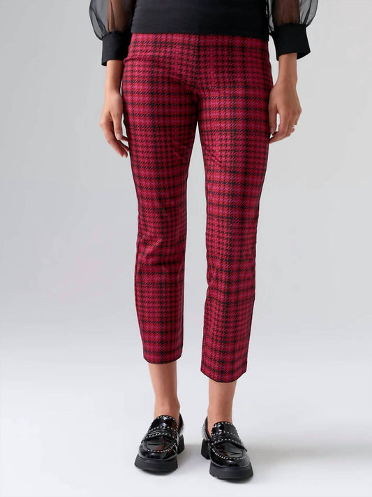 Sanctuary - Carnaby Kick Crop Pants