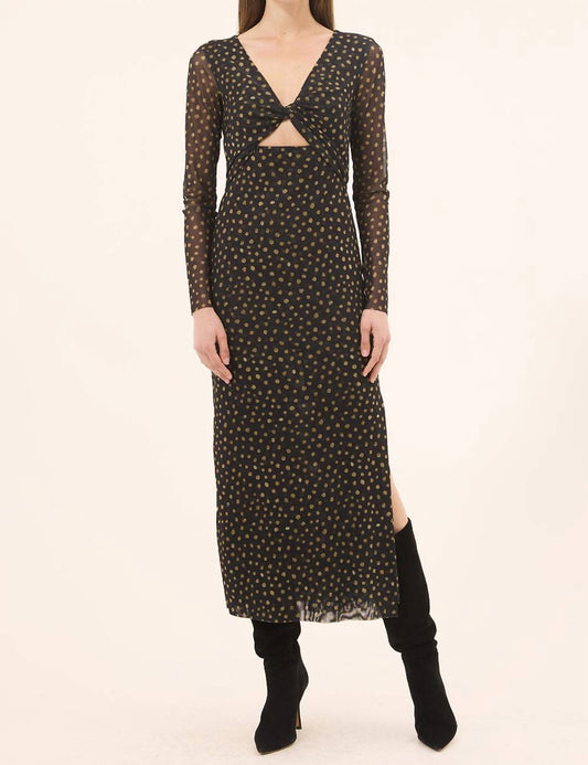 Misa Los Angeles - Tamar Dress