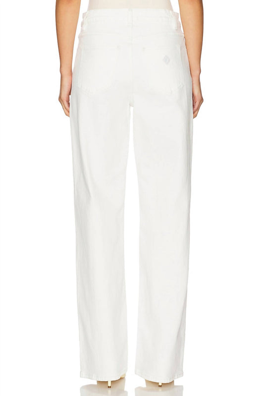 Abrand Jeans - Women's 95 Baggy Jeans