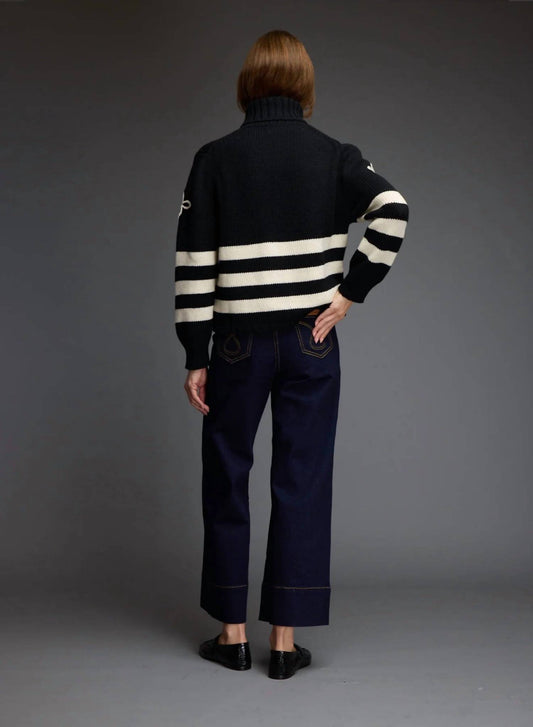 Love Binetti - Arlo Sweater