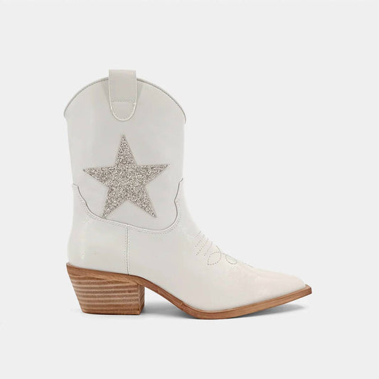 Shu Shop - Women's Zurich Cowboy Boots