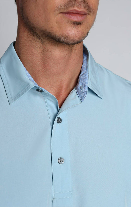 Jachs New York - Gravityless Performance Polo