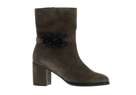 Gabor - Women's Heeled Boots