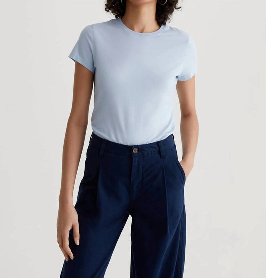 Ag Jeans - Ena Crew Shirt