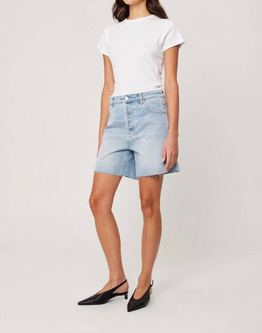 Rolla'S - 90's Relaxed Shorts