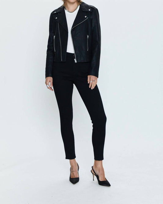 Pistola - Aline High Rise Skinny