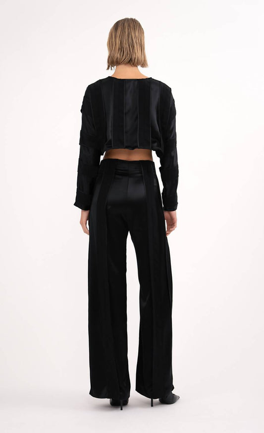 Nonchalant Label - Sutton Pant