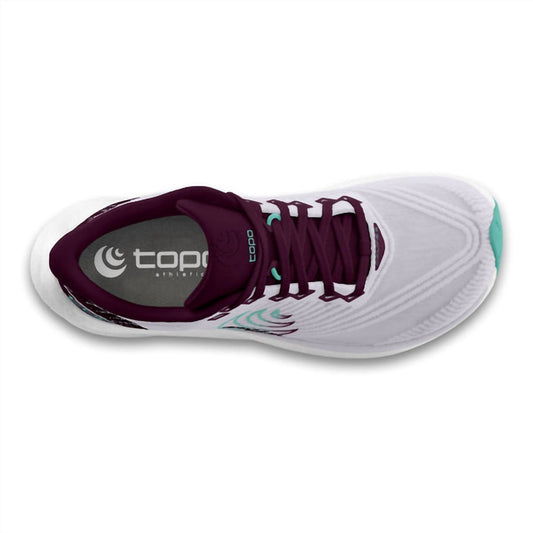 Topo Athletic - Women's Cyclone 3 Performance Sneakers