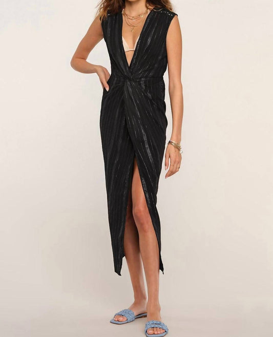 Heartloom - Kravitz Cover Up Dress