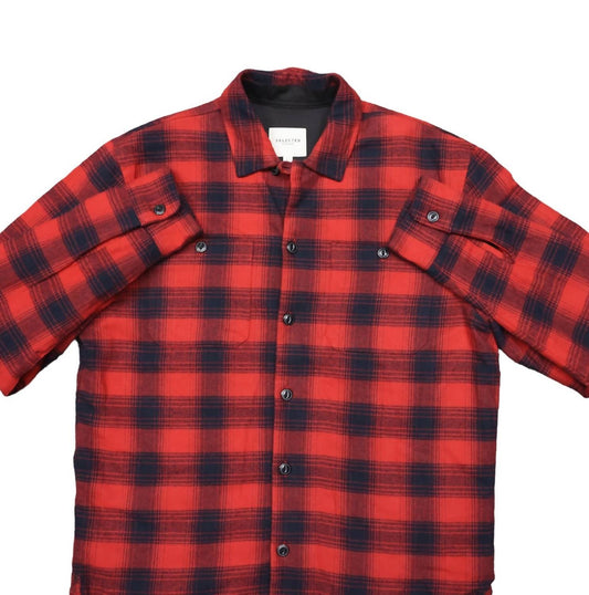 MEN'S KANE SHIRT JACKET