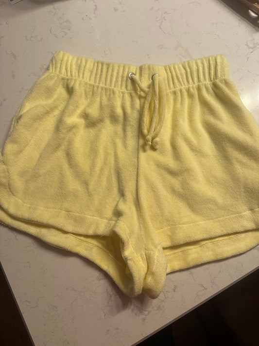 Elan - Women's Terry shorts