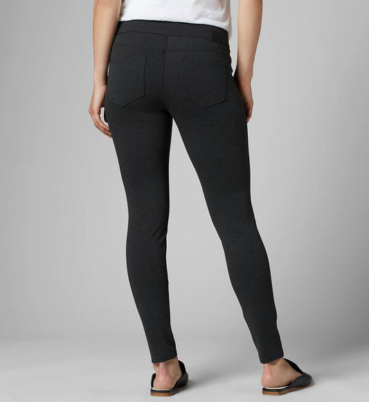 Ricki Mid Rise Legging