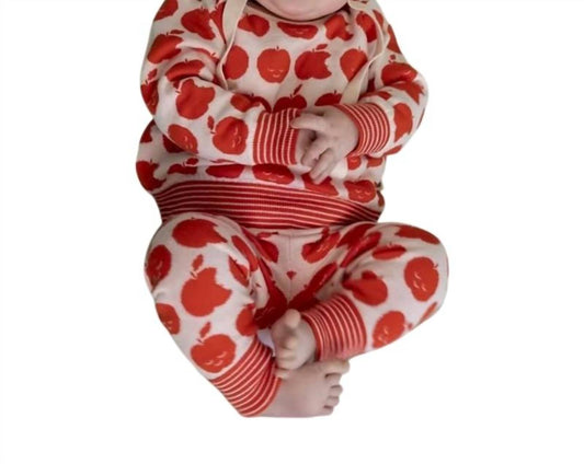 The Bonnie Mob - Babys Spangle Trouser