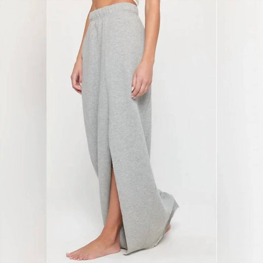 Spiritual Gangster - Quinn Maxi skirt