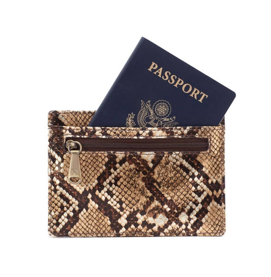 Hobo - Euro Slide Card Case